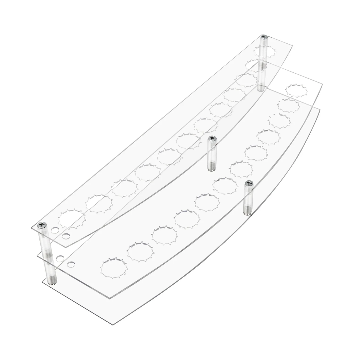 Farb- & Pinselhalter für Malen nach Zahlen - Image 7